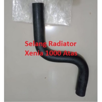 Selang Radiator XENIA 1000 Bagian Bawah dan Atas Original