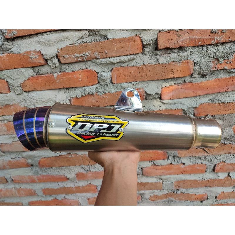 SLENSER DPJ KEONG GREAD B1 ORIGINAL BASS HENGKER GAHAR