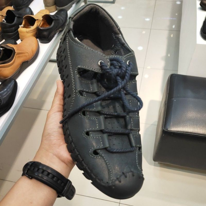 sepatu pria rohde 5606