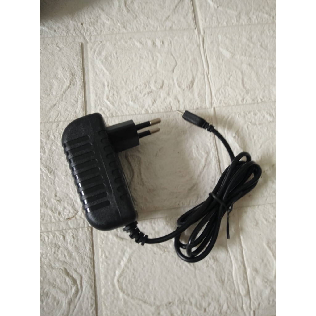 Adaptor Charger Cas Casan Power BUAT Speaker Bluetooth dat DT 820QD / DT 815AS 8 inch Jek colokan Mi