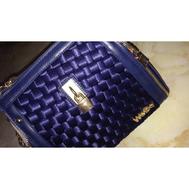 Tas Webe