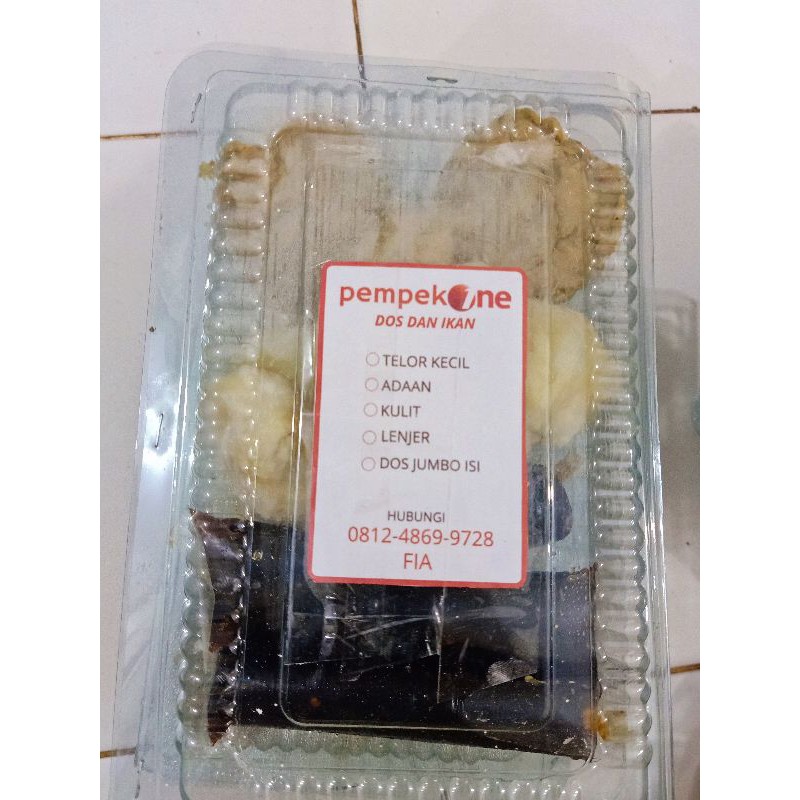 

Makanan Beku "One