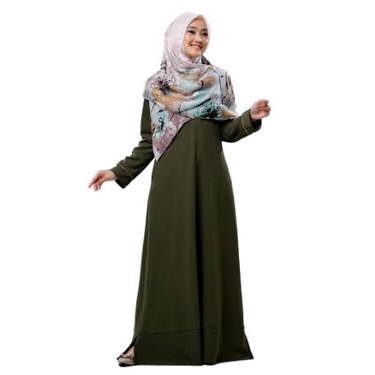 DRESSLIM ZILA RABBANI/BAJU GAMIS/GAMIS/BAJU RABBANI/GAMIS DEWASA/DRESSLIM RABBANI/RABBANI