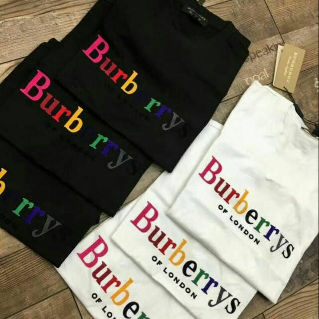 T-SHIRT Burberry 4003