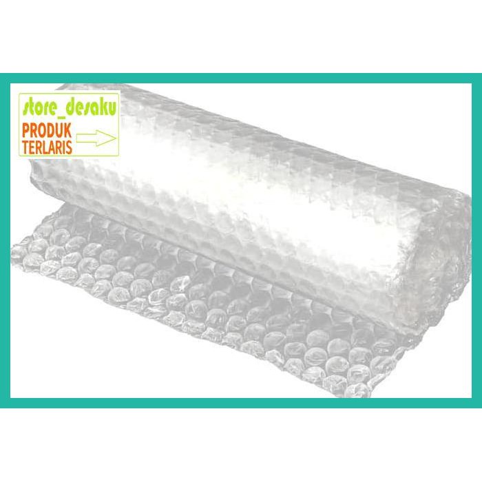 

Yrey5Y- Bubble Wrap Untuk Tambahan Packing Tgdr6E-