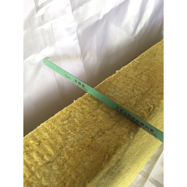 Gergaji Pemotong Rockwool Media Tanam Hidroponik