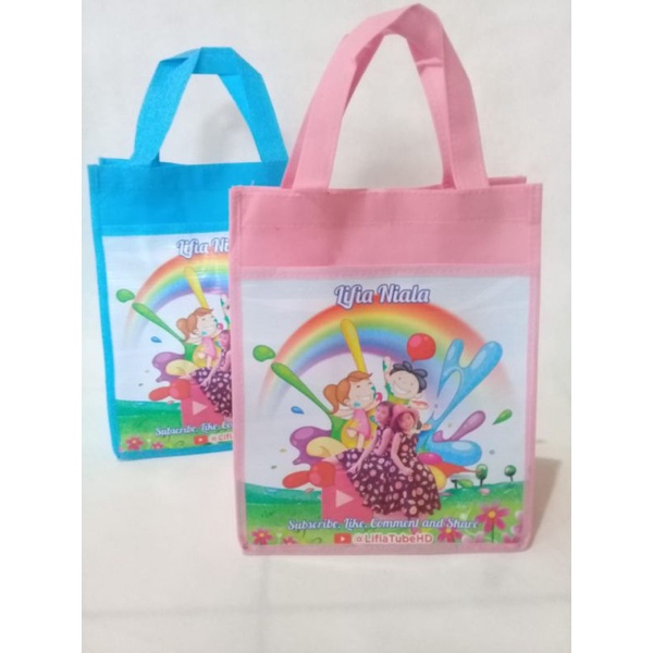 

TAS ULTAH KANTONG