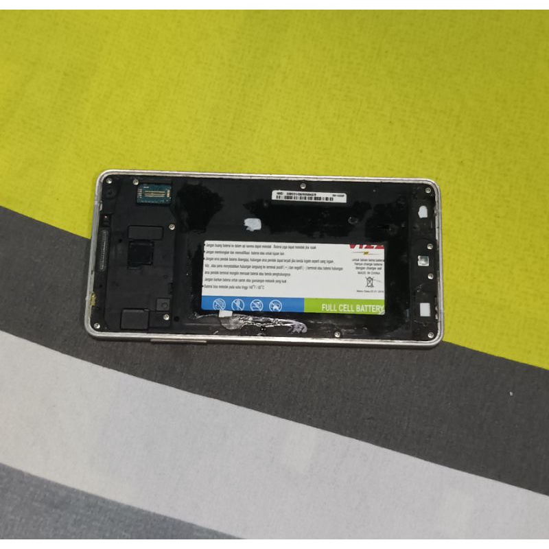 Mesin Samsung Galaxy A5 A500F