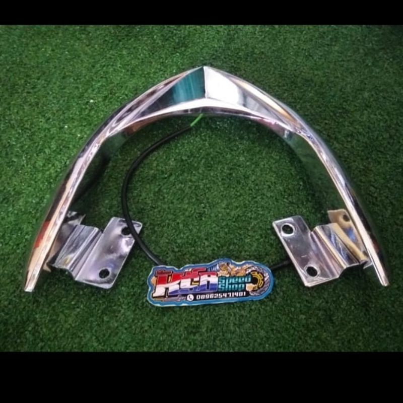 behel beat malaysia (led)