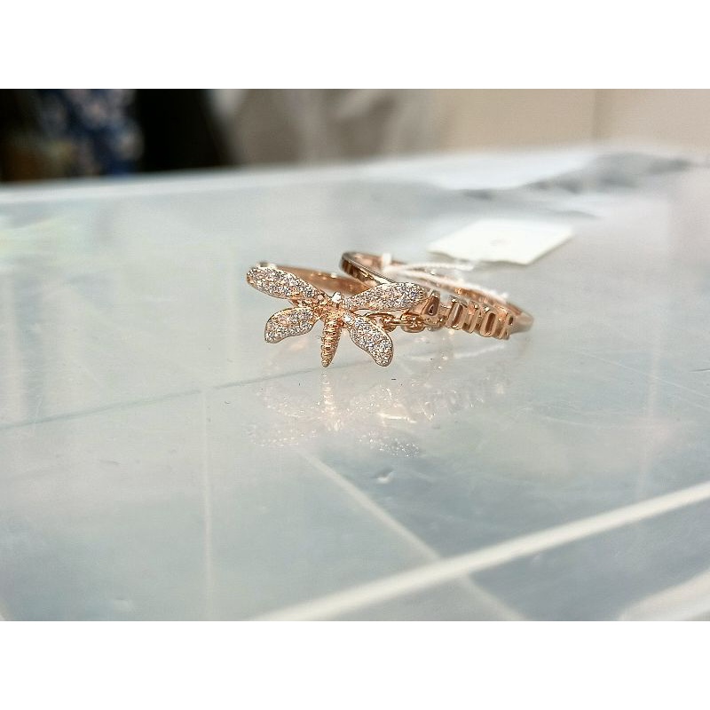 cincin capung jadior