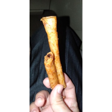 

Pisang Aroma coklat