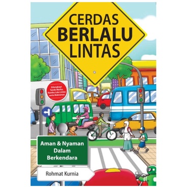 Cerdas Berlalu Lintas