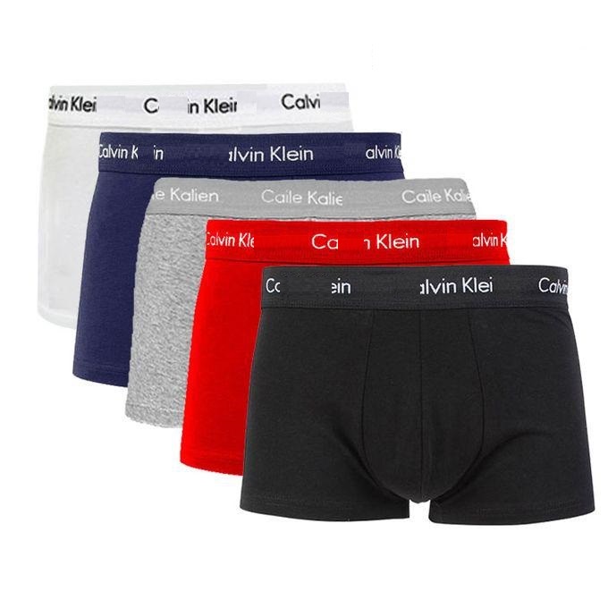 3PCS | CELANA DALAM BOXER PRIA DEWASA  | CD LAKI LAKI  | LEMBUT