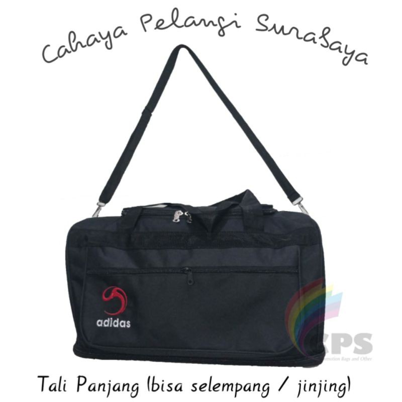 CAHAYA PELANGI (CPS) TAS TRAVEL BAG - TAS PAKAIAN JUMBO