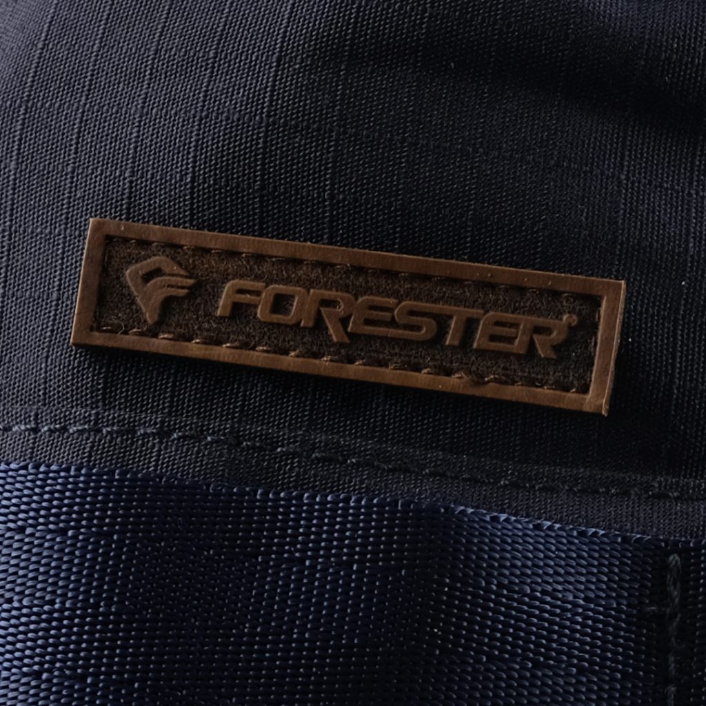 Topi Rimba Gunung/Outdoor FORESTER TF 04343 Topi Lapangan