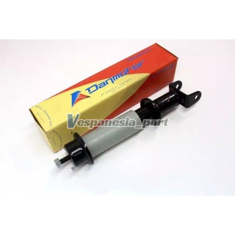 SHOCKBREAKER BELAKANG VESPA SUSI PX DANMOTOR