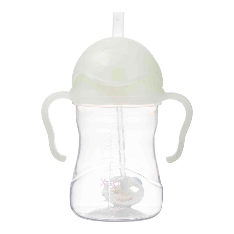 B.Box sippy cup Glow in the Dark