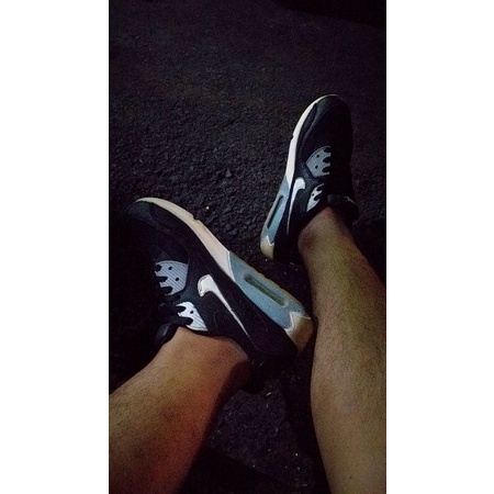 Sepatu NIKE AIR MAX ORIGINAL