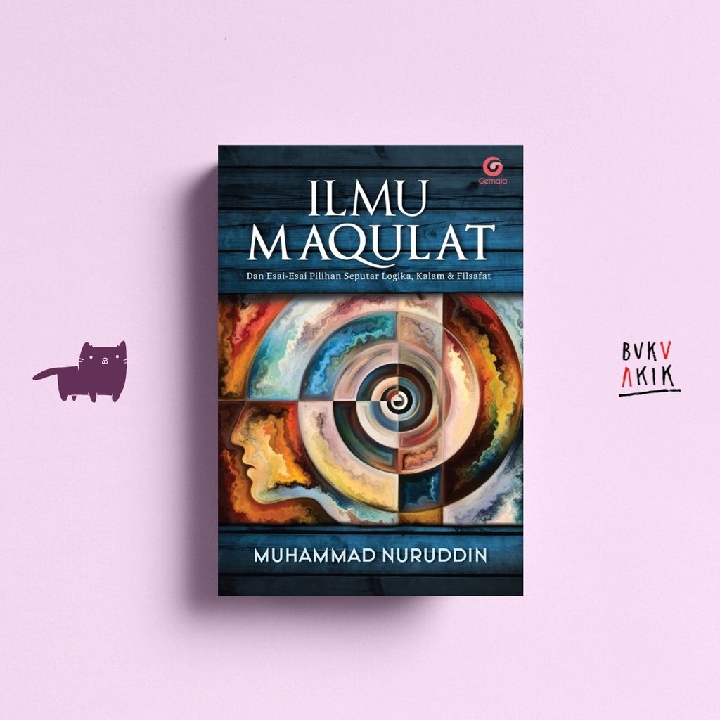 Ilmu Maqulat - Muhammad Nuruddin