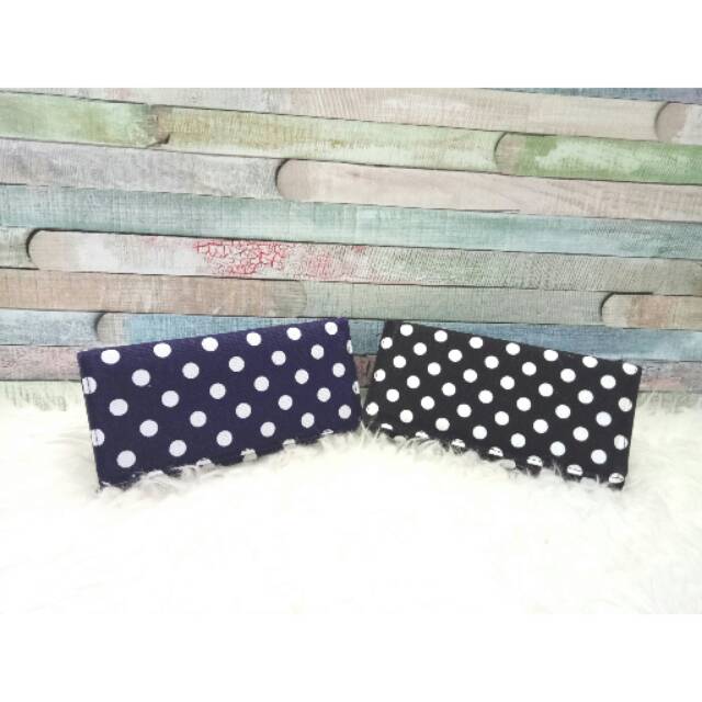 Dompet polka