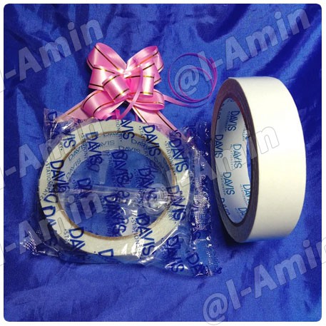 

Double Tape 1 inch Davis