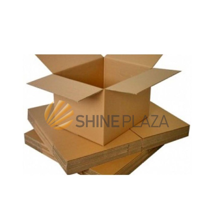 

Kardus Karton - Packing Tambahan
