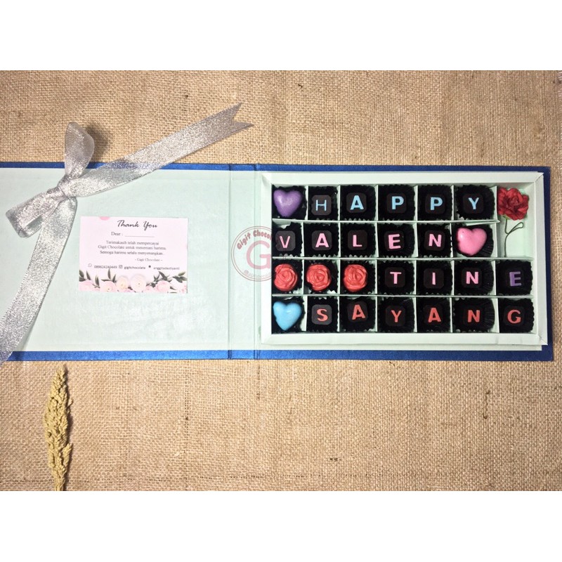 

Had Cover Coklat Sekat 4x7 by Gigit Chocolate