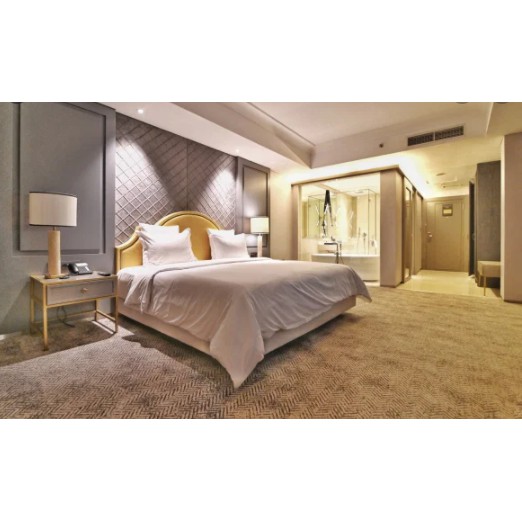 PROMO HOTEL JAKARTA - GOODRICH SUITES by Artotel