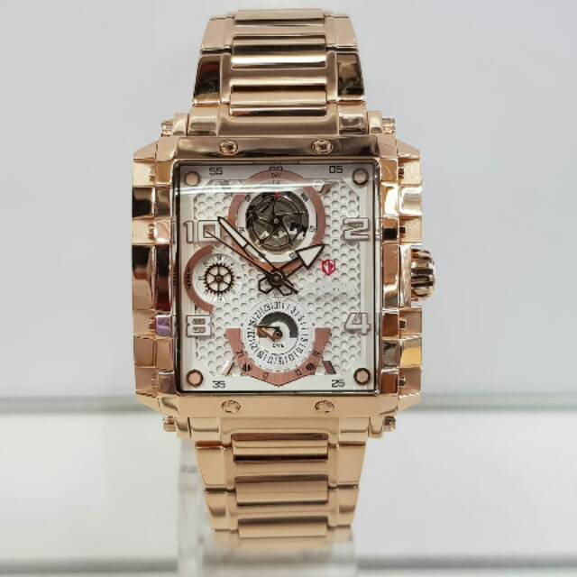 Jam tangan expedition e6757 / expedition e6751