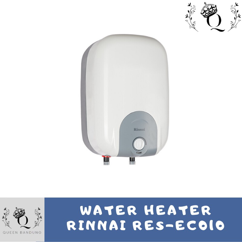 Water Heater Rinnai RES-EC010
