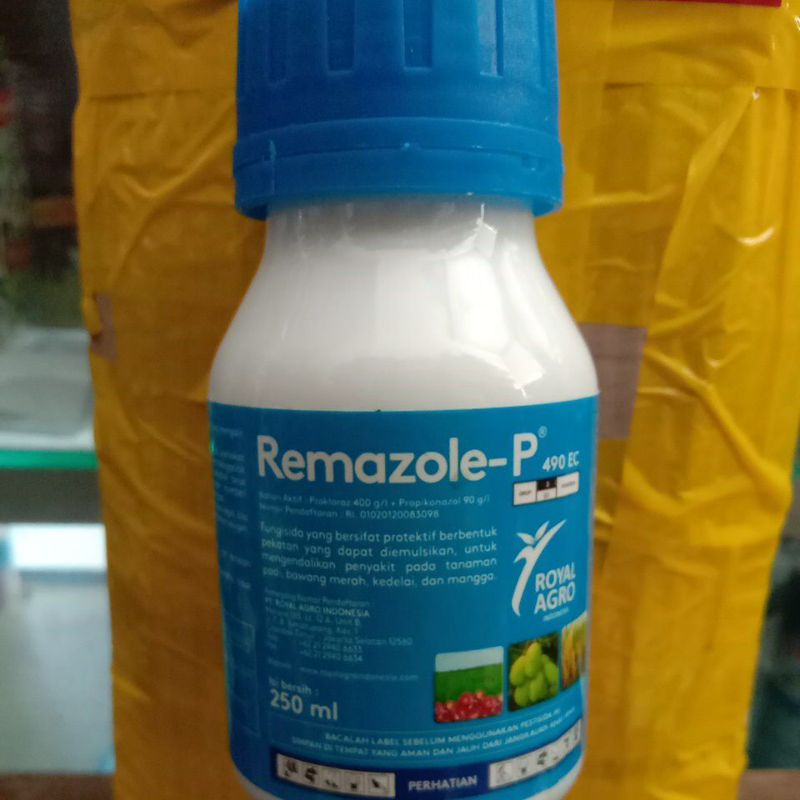 REMAZOLE P 490ec kemasan 250ml