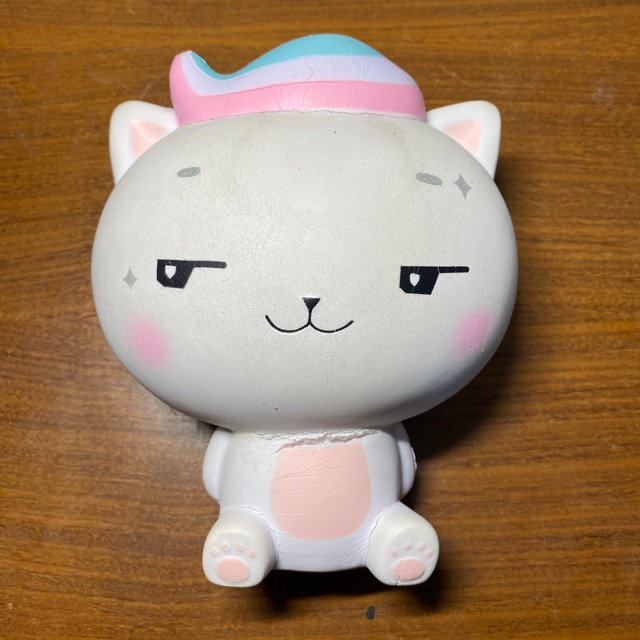 Mintty Luna by CutieCreative x LUNA_TABBY