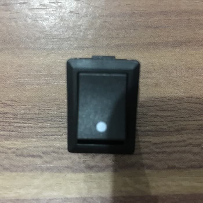 Saklar Switch Kecil 2 Pin (ON-OFF)