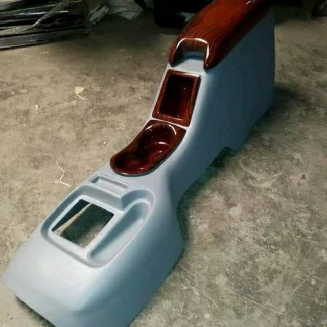 Consolebox blazer wood - LAURA VARIASI