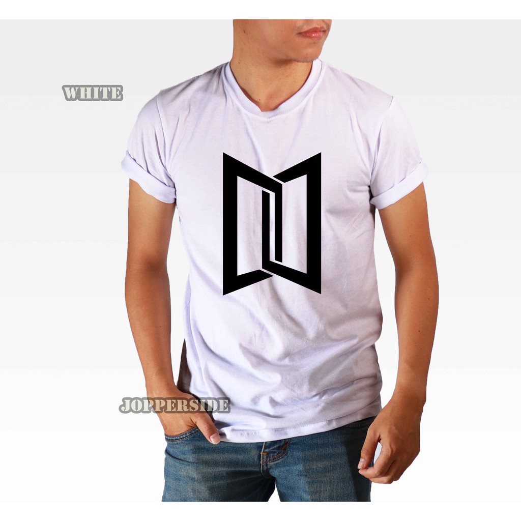 JOPPERSIDE TSHIRT KAOS DISTRO ABSTRACT PRIA ORIGINAL PREMIUM TS40