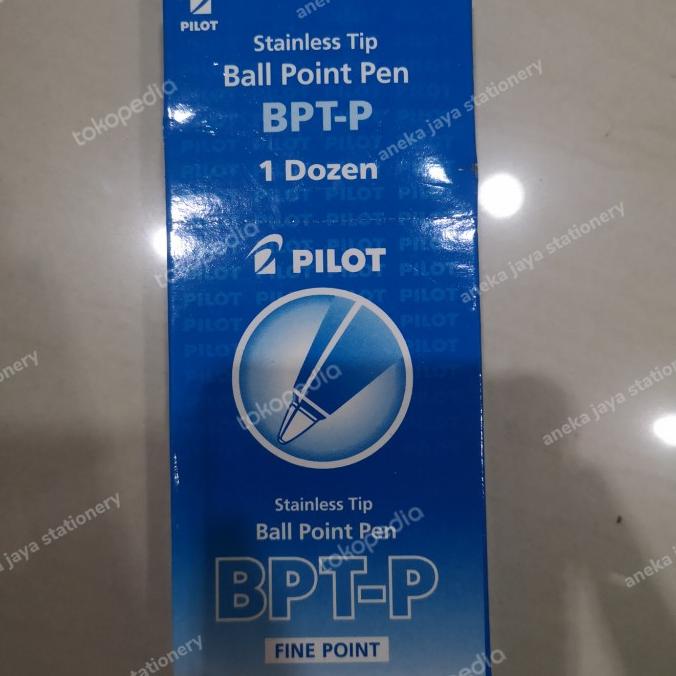 

>>>>>] bolpen BPTP pilot