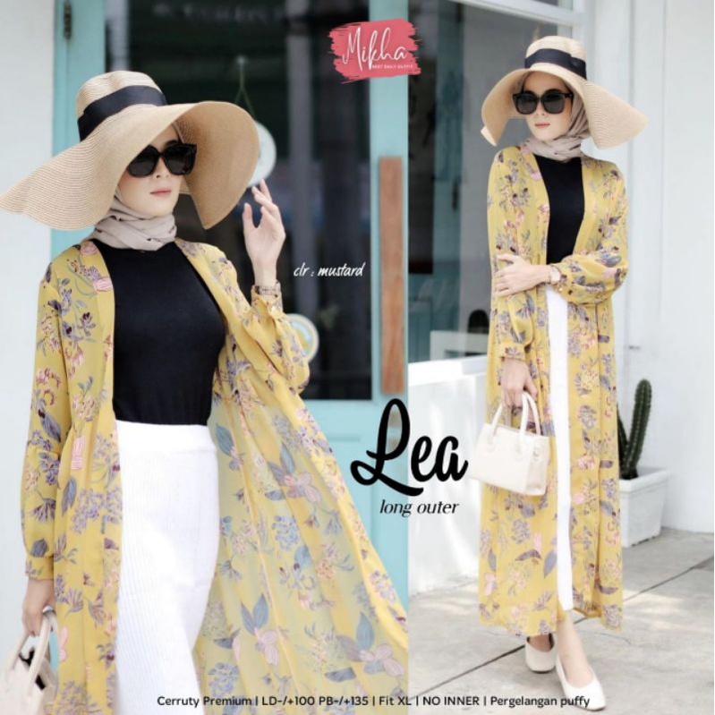 lea long outer ceruti