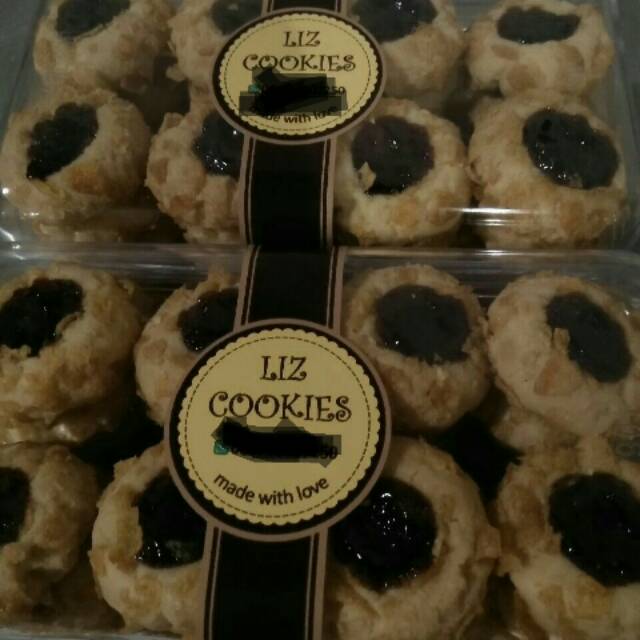 

Bluberry cotn flakes