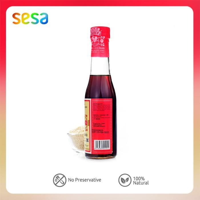 

Golden Cock Minyak Wijen 140 ml Best Seller