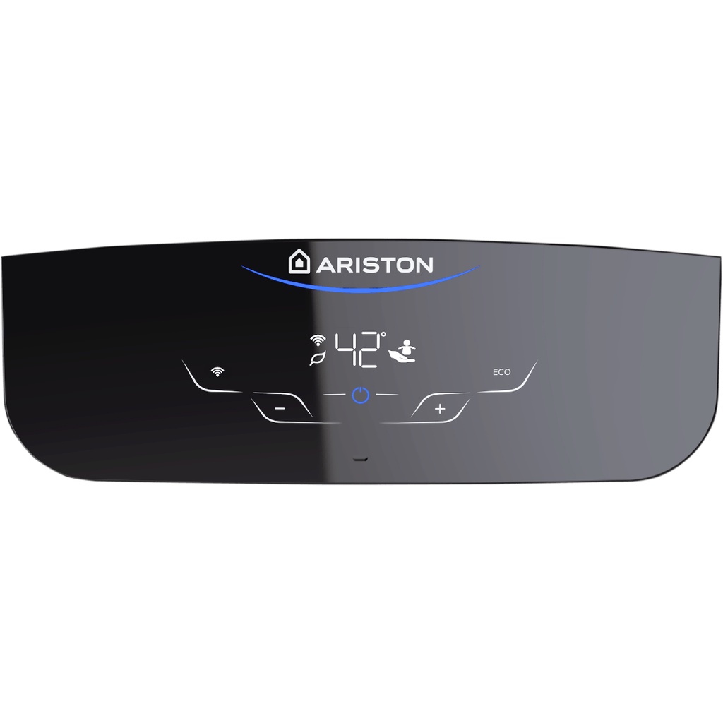 Pemanas Air Listrik ARISTON ANDRIS2 TOP WIFI 15 / Water Heater Ariston AN2 TOP WIFI 15 Liter