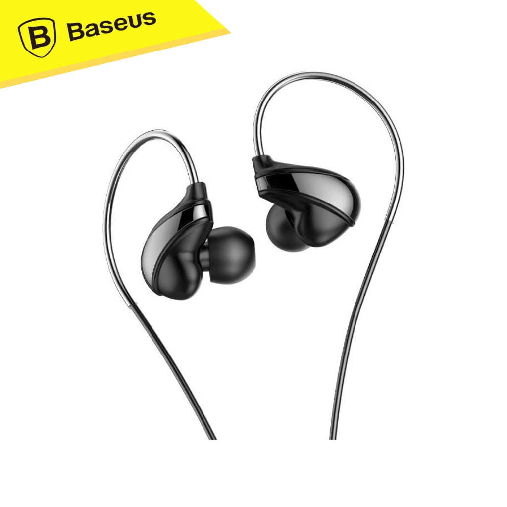 Earphone Baseus Encok H05 Original