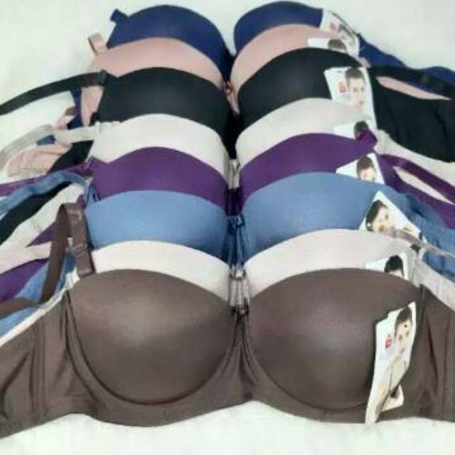 Bra liying Busa standar 2032