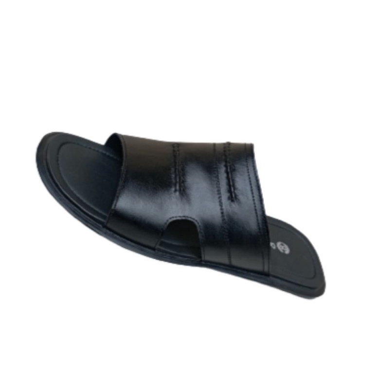 SANDAL KULIT PRIA BIG 44/45/46/47 SANDAL PRIA KASUAL KEKINIAN PRODUK ORIGINAL
