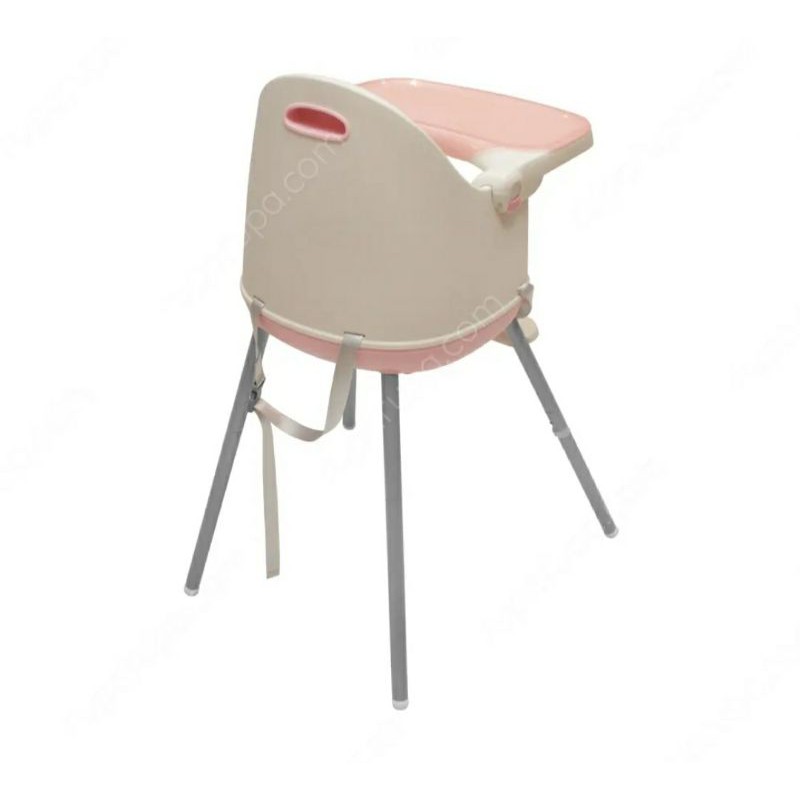 babyloo baby chair kursi makan bayi telescopic