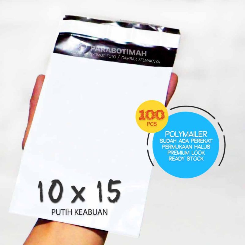 

Polymailer plastik packing mini putih Dan hitam aksesoris atau premium look plastik packing plastik kecil plastik bagus plastik terbagus wadah packing buat aksesoris yang kecil2 plastik wadah packing mini kecil Plastik putih keabuan ukuran 50 micron