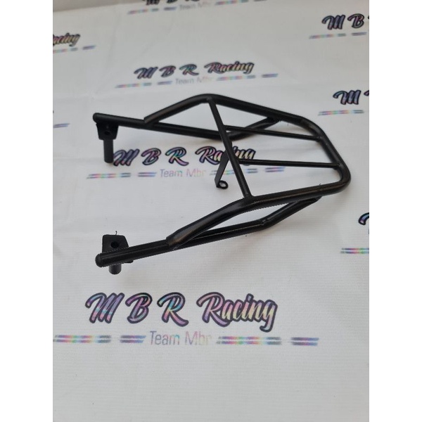 BEHEL BOX HONDA SPACY KARBU