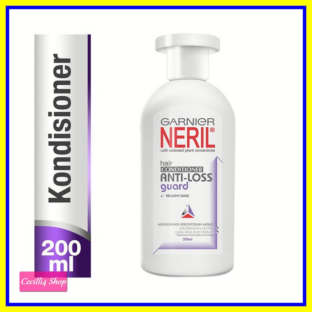 [HOT SALE] Neril Conditioner - Anti Loss Guard 200 Ml