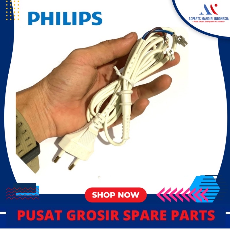 kabel blender philips original