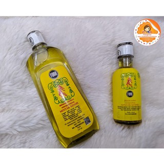 Mantap Minyak Rambut Tokyo Night Hair Oil 115ml Best Produk Shopee Indonesia