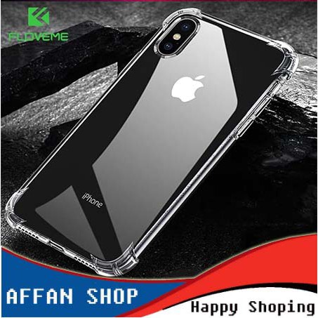 SOFTCASE Apple iPhone XS MAX